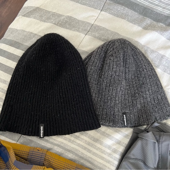 REI and Patagonia Clothes - Picture 4 of 6